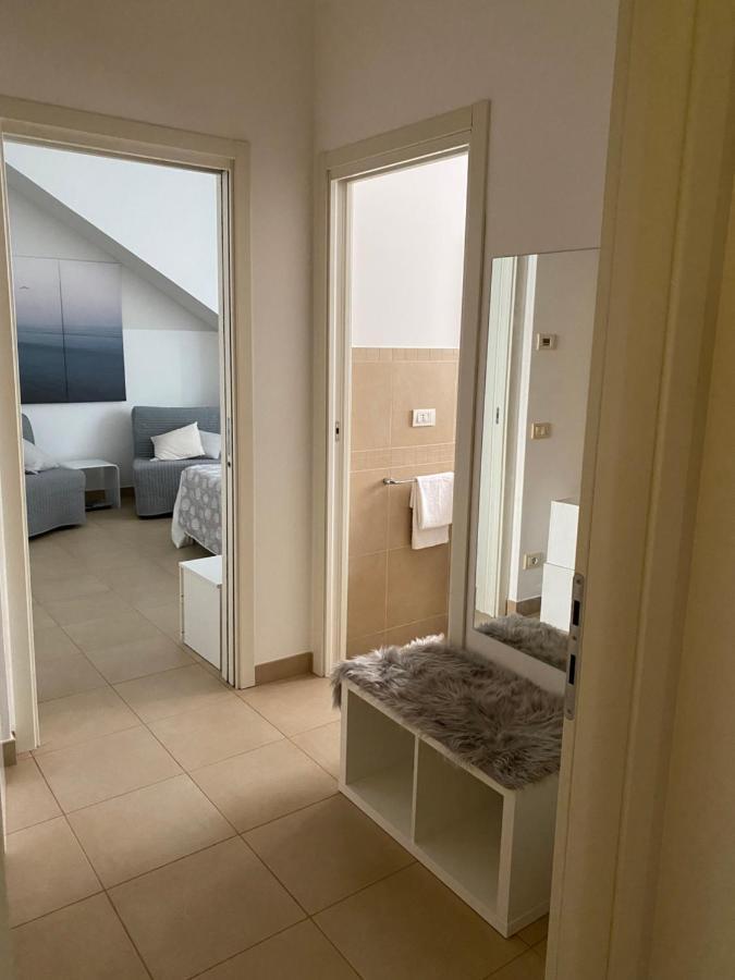 Casa Sansolini Porto SantʼElpidio Exterior foto