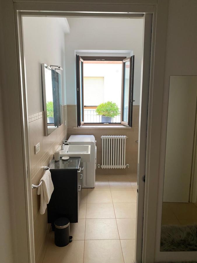 Casa Sansolini Porto SantʼElpidio Exterior foto