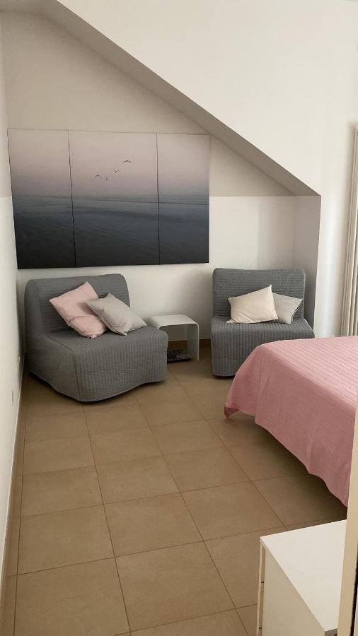 Casa Sansolini Porto SantʼElpidio Exterior foto