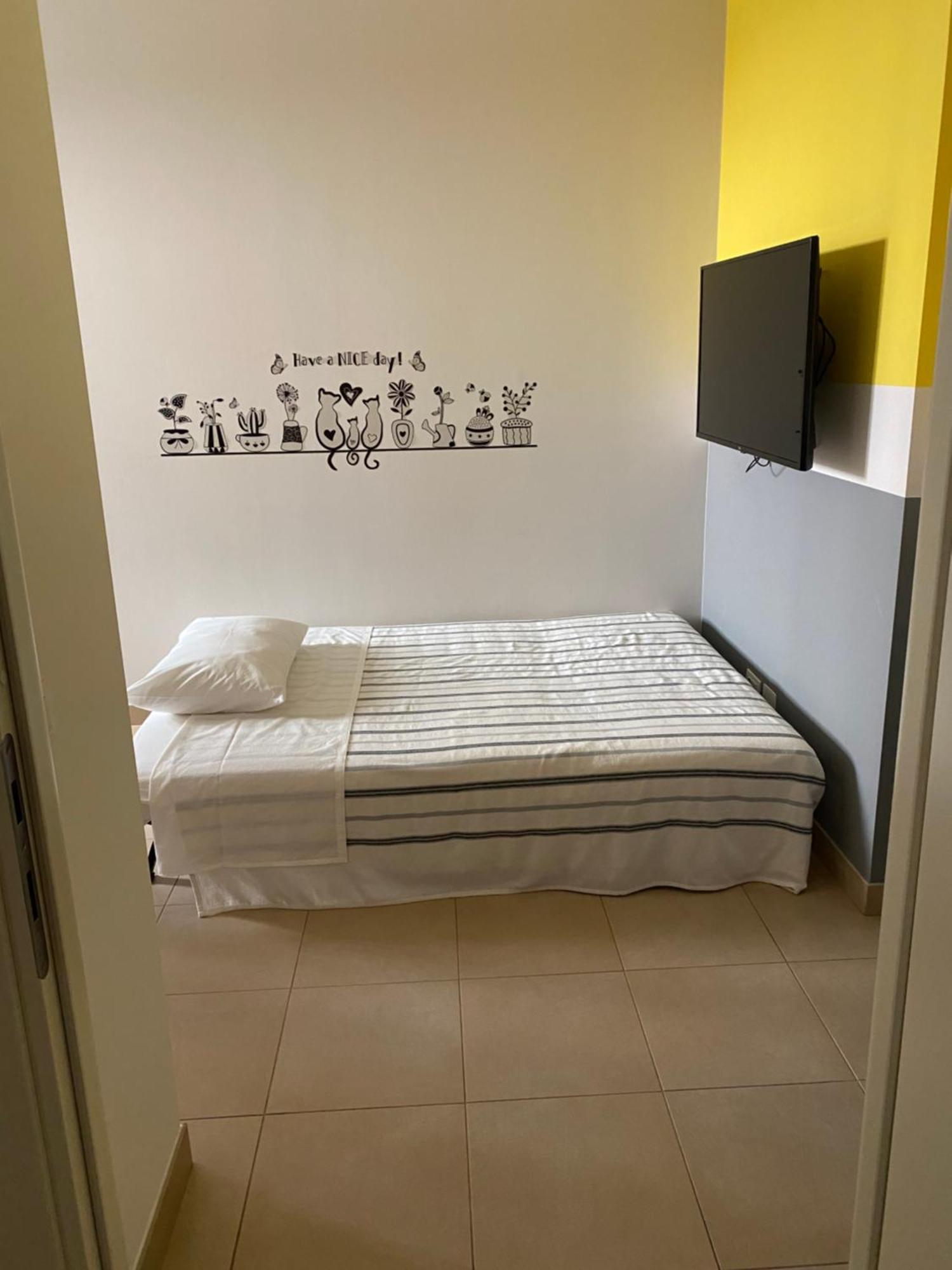 Casa Sansolini Porto SantʼElpidio Exterior foto