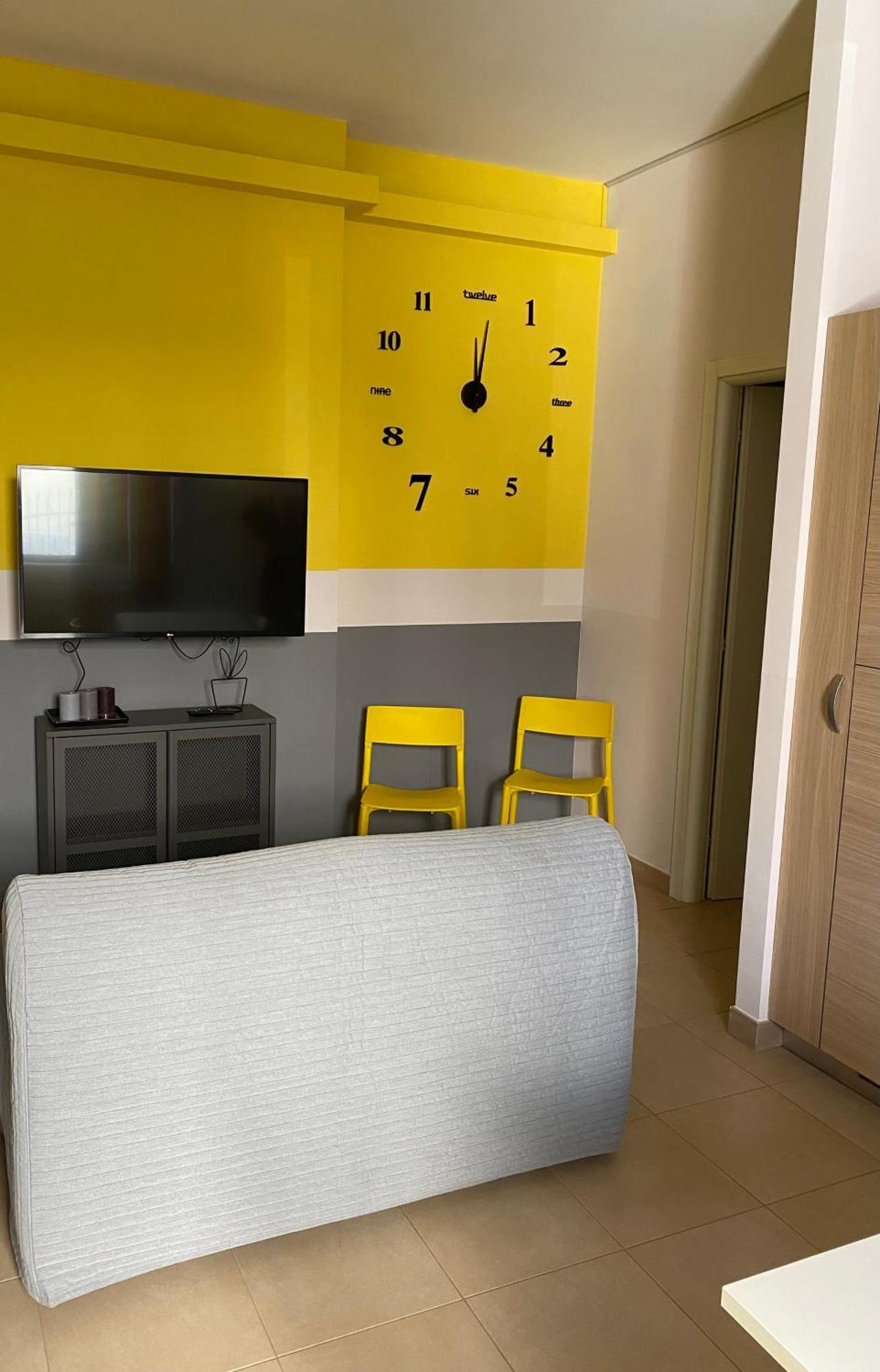 Casa Sansolini Porto SantʼElpidio Exterior foto