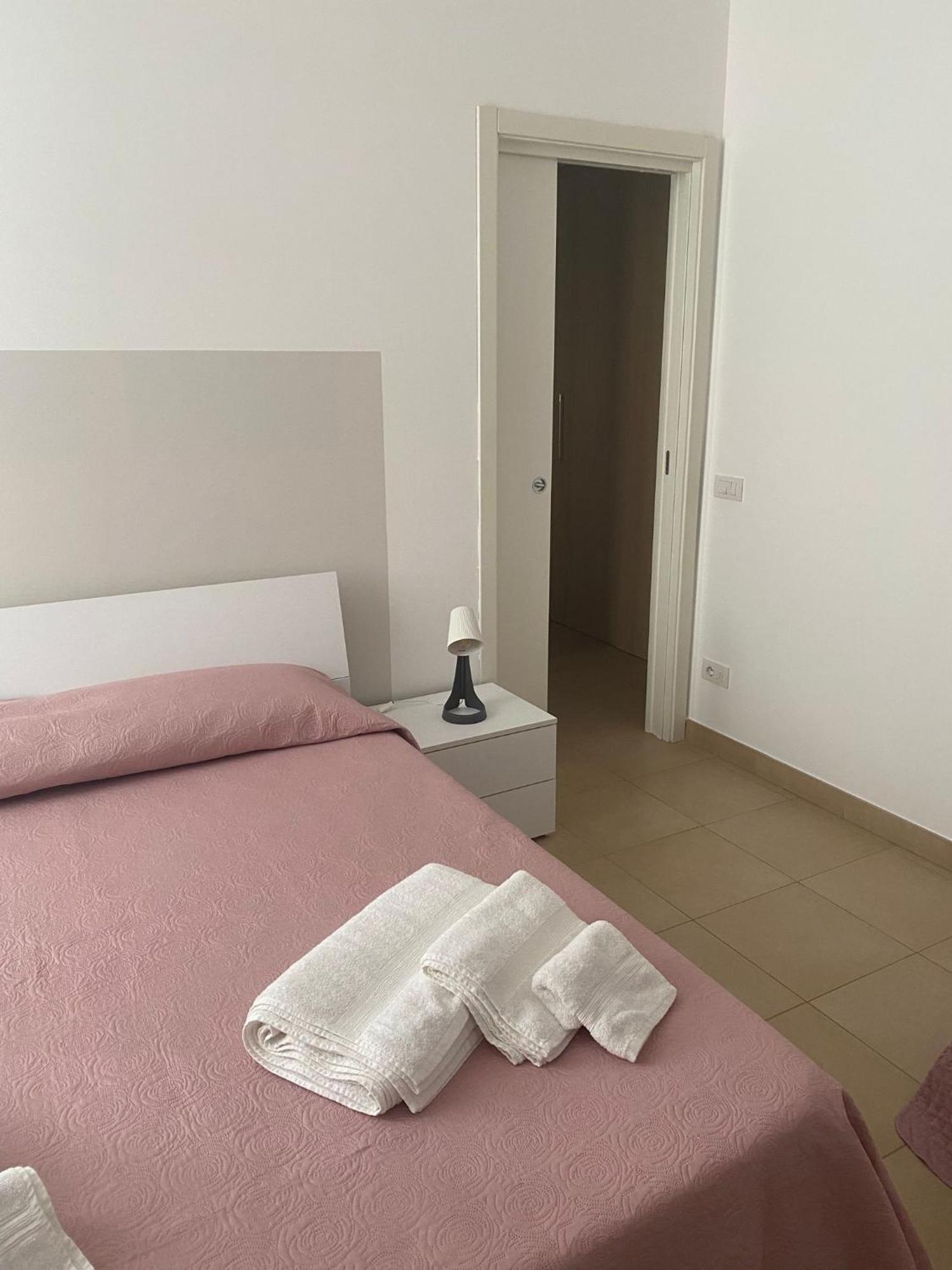 Casa Sansolini Porto SantʼElpidio Exterior foto